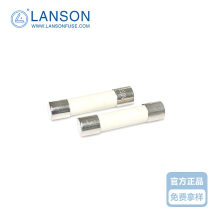 陶瓷免费成人午夜视频管 6N2100A/B  6.35*32  10A  250V （延时型）