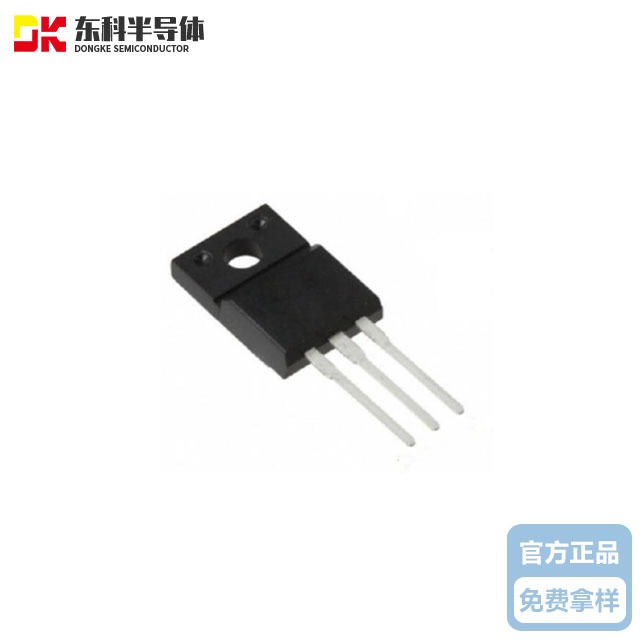 东科DK5V100R20ST1 快充同步整流芯片 12V  3A